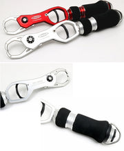 deps x STUDIO OCEAN MARK HUGE FISH GRIP HC2820HD