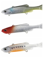 DUO REALIS NOMASE Small Fish