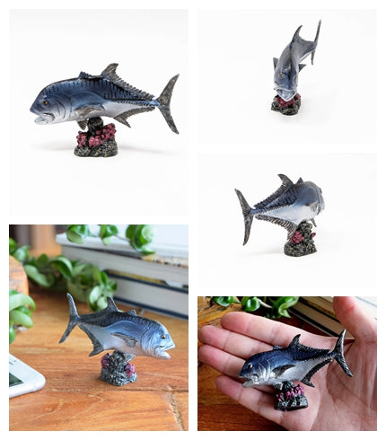 AQUA Mini Fish Figure