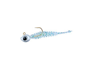 Daiwa Gekkabijin 月下美人 Ajing Jig Head