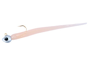 Daiwa Gekkabijin 月下美人 Ajing Jig Head