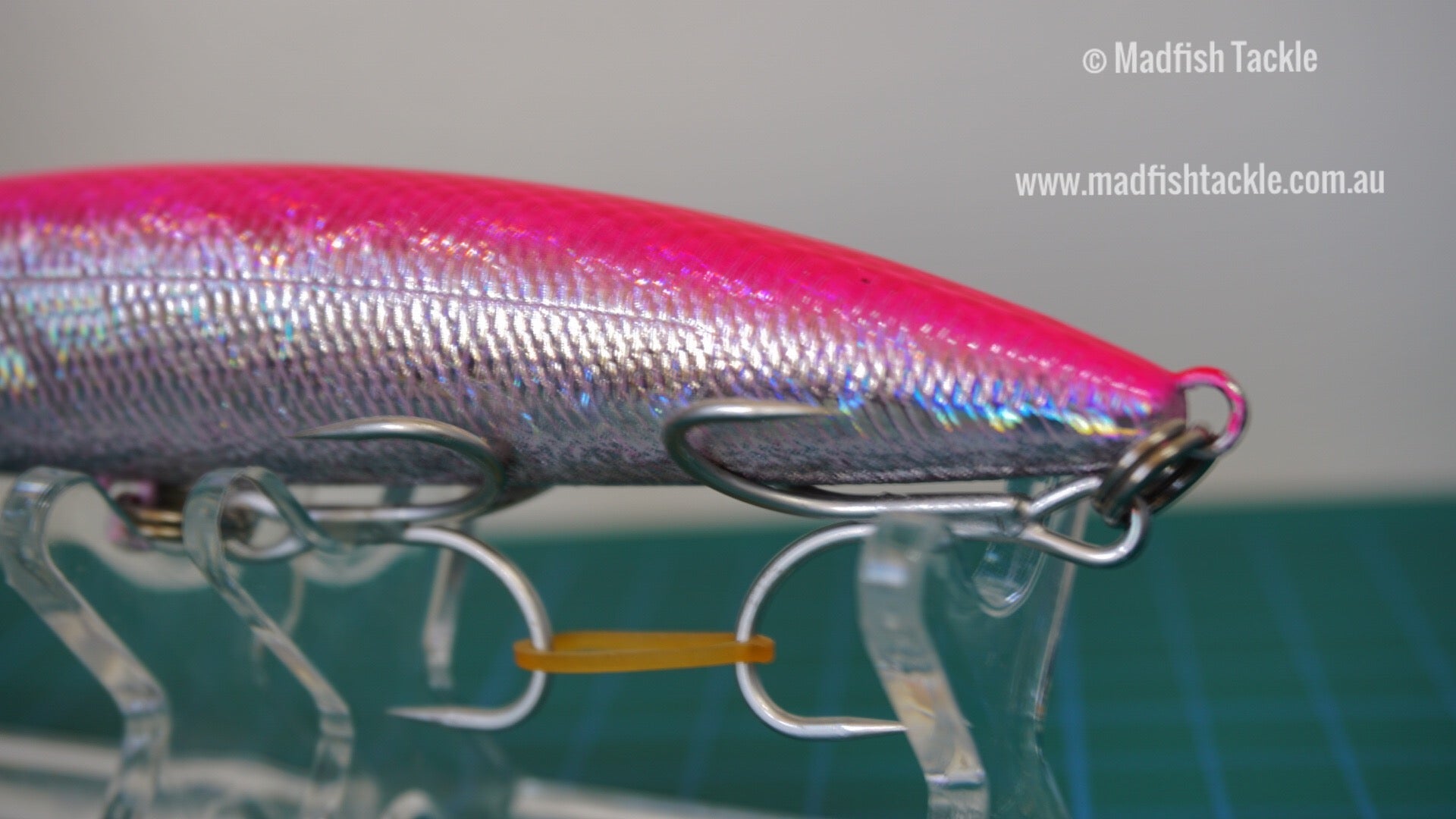 Mangrove Studio Strike Jerk Pro 120mm 35g