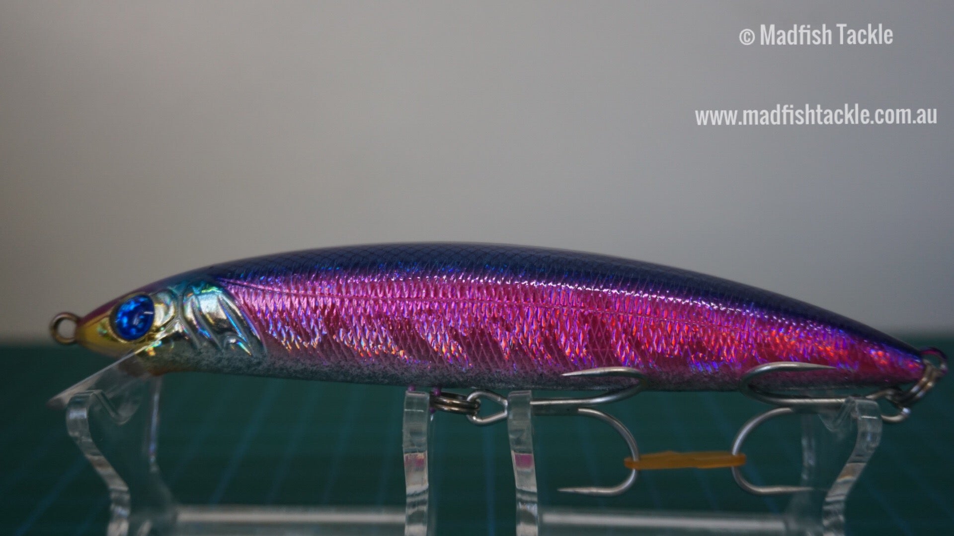 Mangrove Studio Strike Jerk Pro 120mm 35g