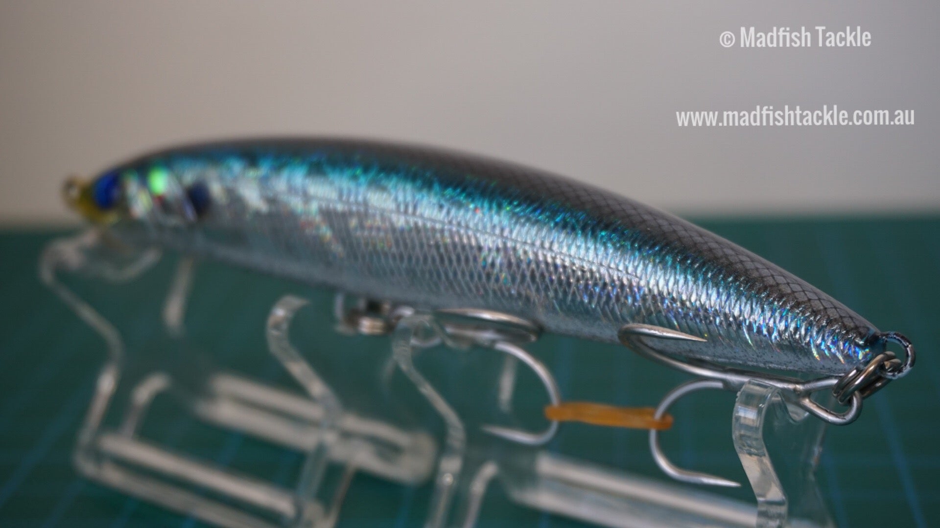 Mangrove Studio Strike Jerk Pro 120mm 35g