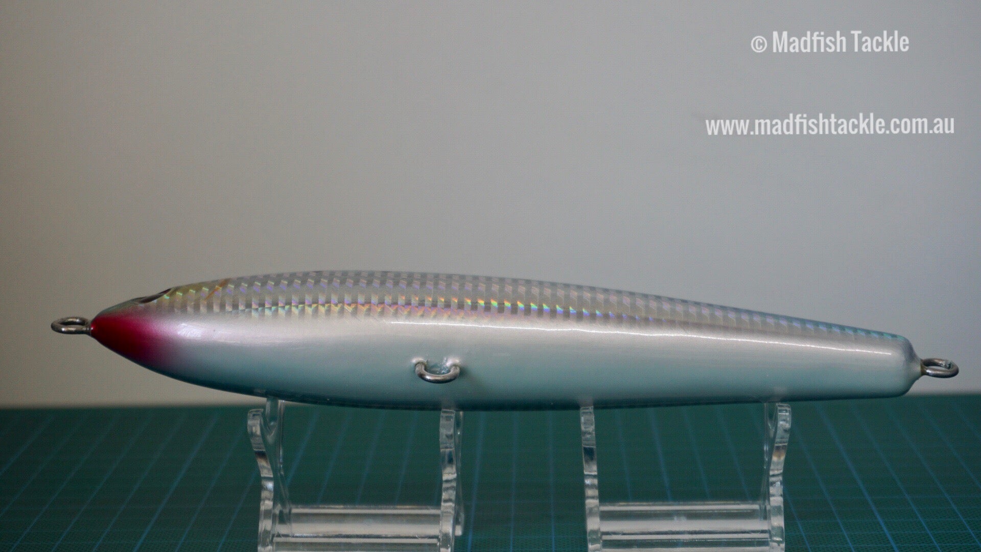 Mangrove Studio Volador 190F