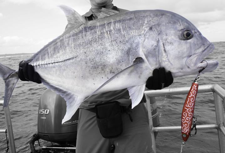 SKYGREY Koinobori Stickbait 200F-95 - X'mas Gift Ideas