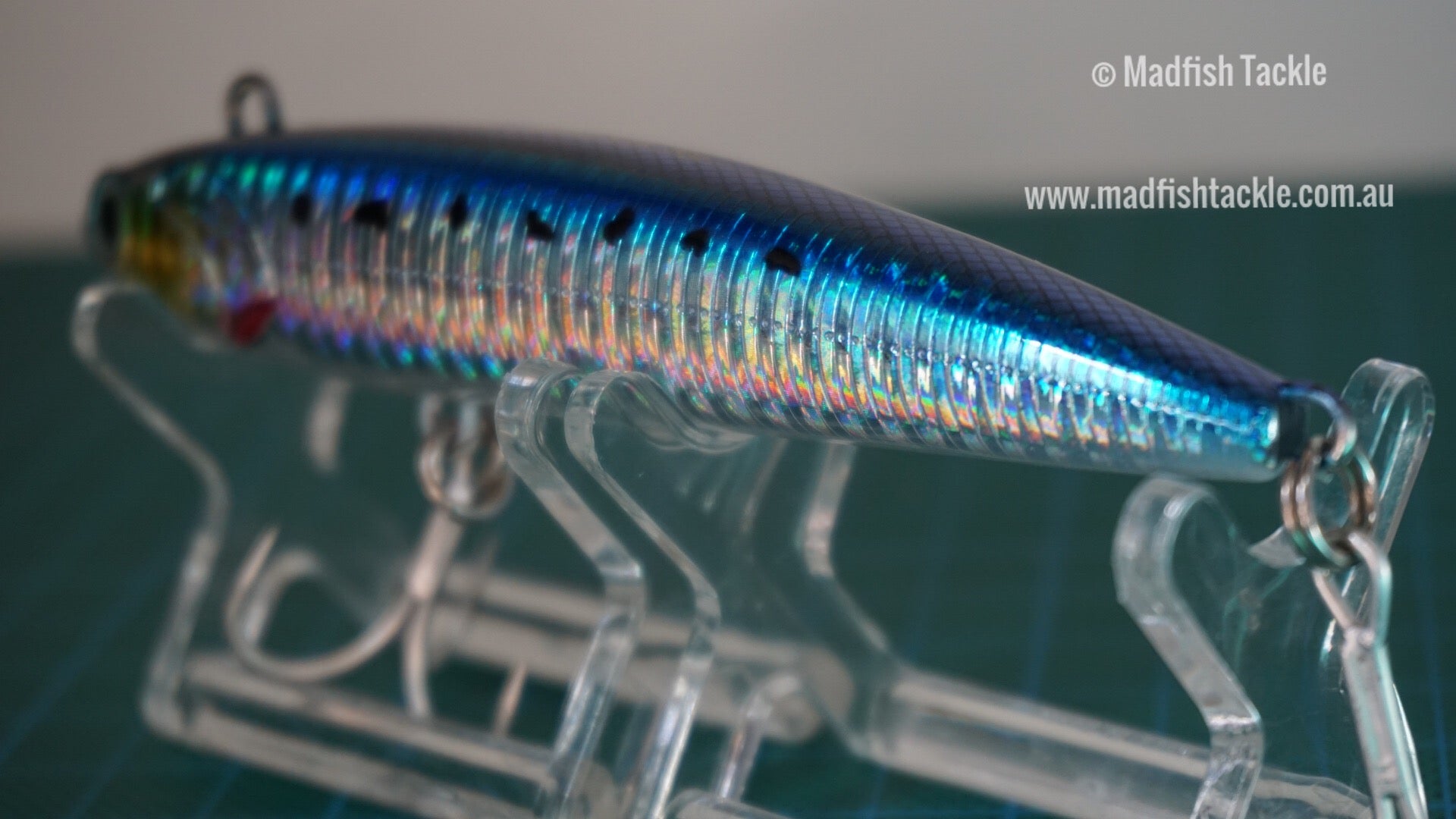 Mangrove Studio Mahi Jerk