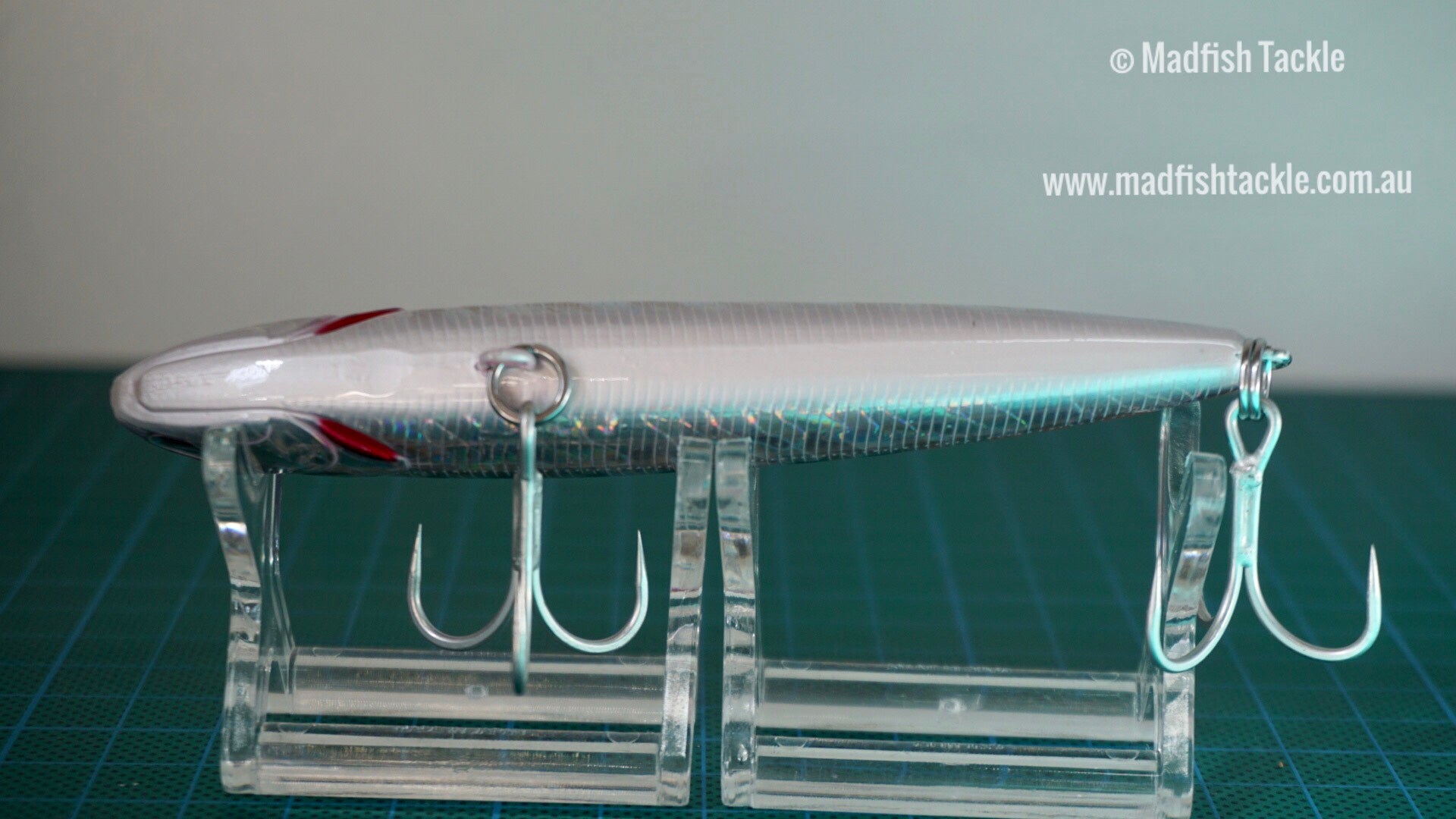 Mangrove Studio Mahi Jerk