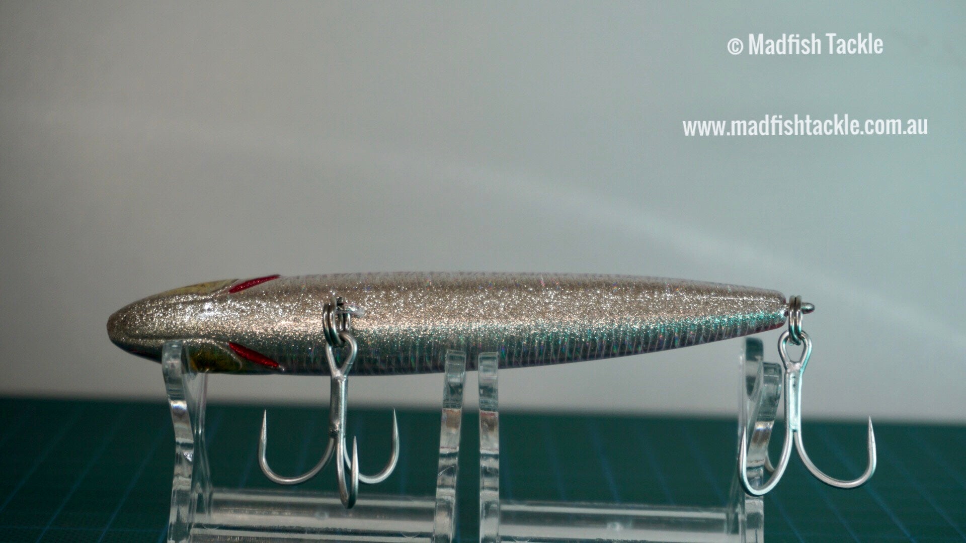 Mangrove Studio Mahi Jerk