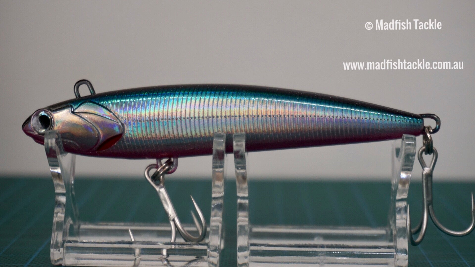 Mangrove Studio Mahi Jerk