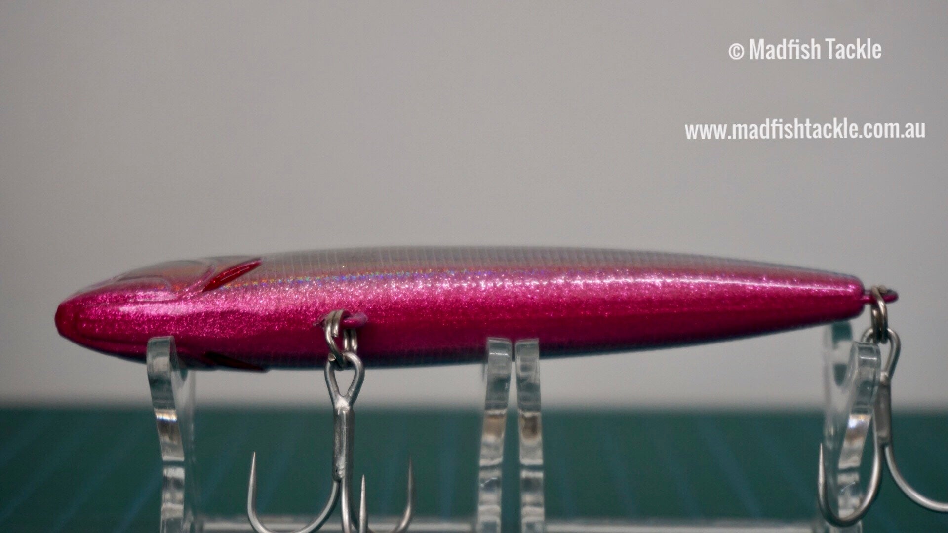 Mangrove Studio Mahi Jerk