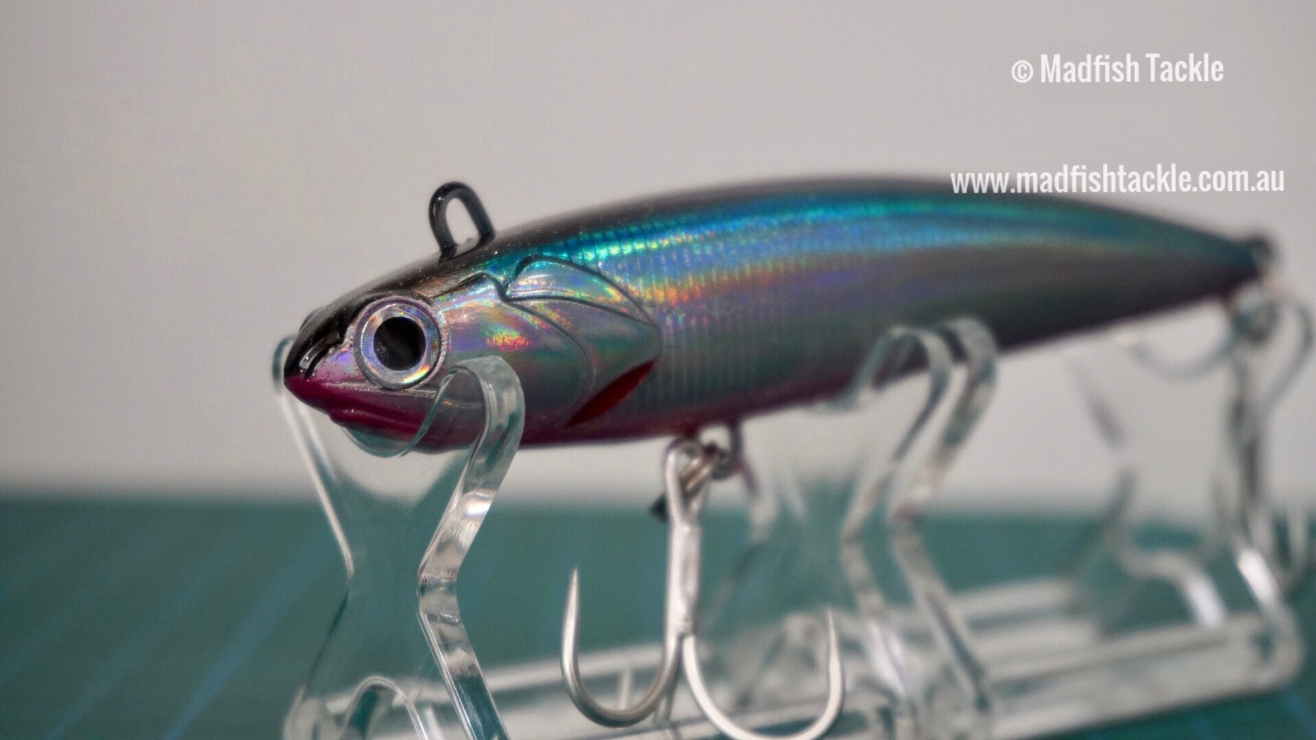 Mangrove Studio Mahi Jerk
