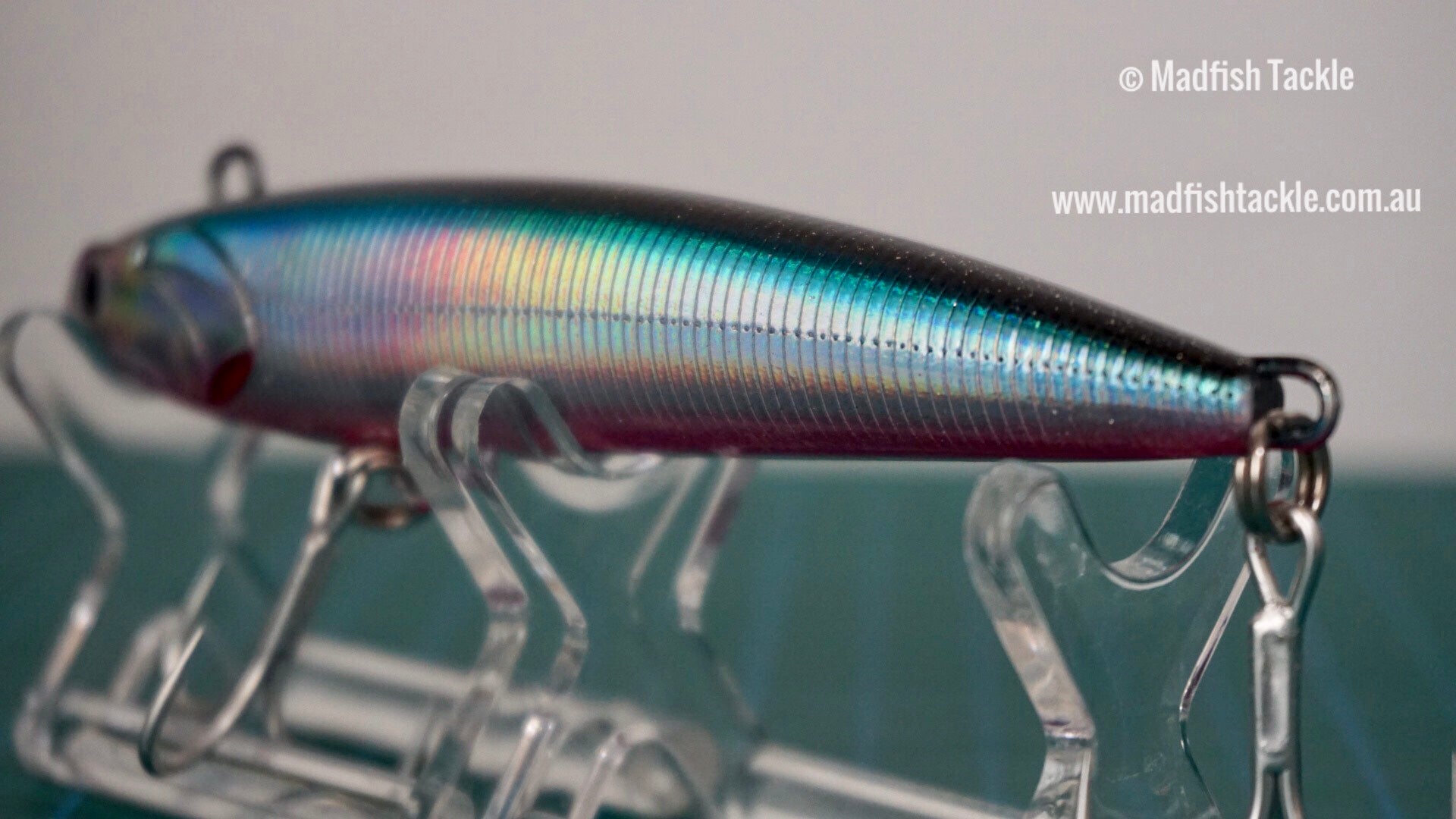 Mangrove Studio Mahi Jerk