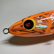 HAMMER HEAD CHERRY PAI 180 STICKBAITS