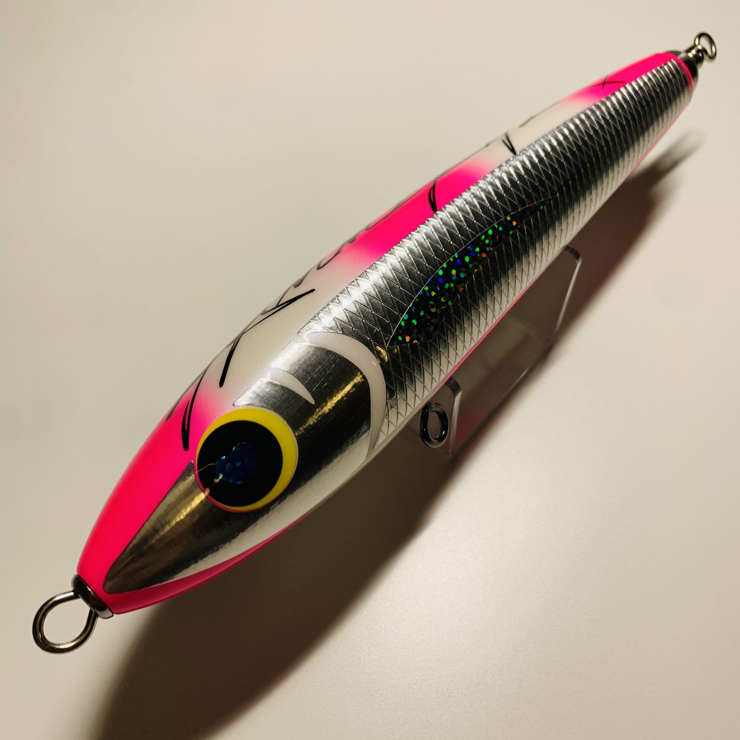 HAMMER HEAD CHERRY PAI 180 STICKBAITS