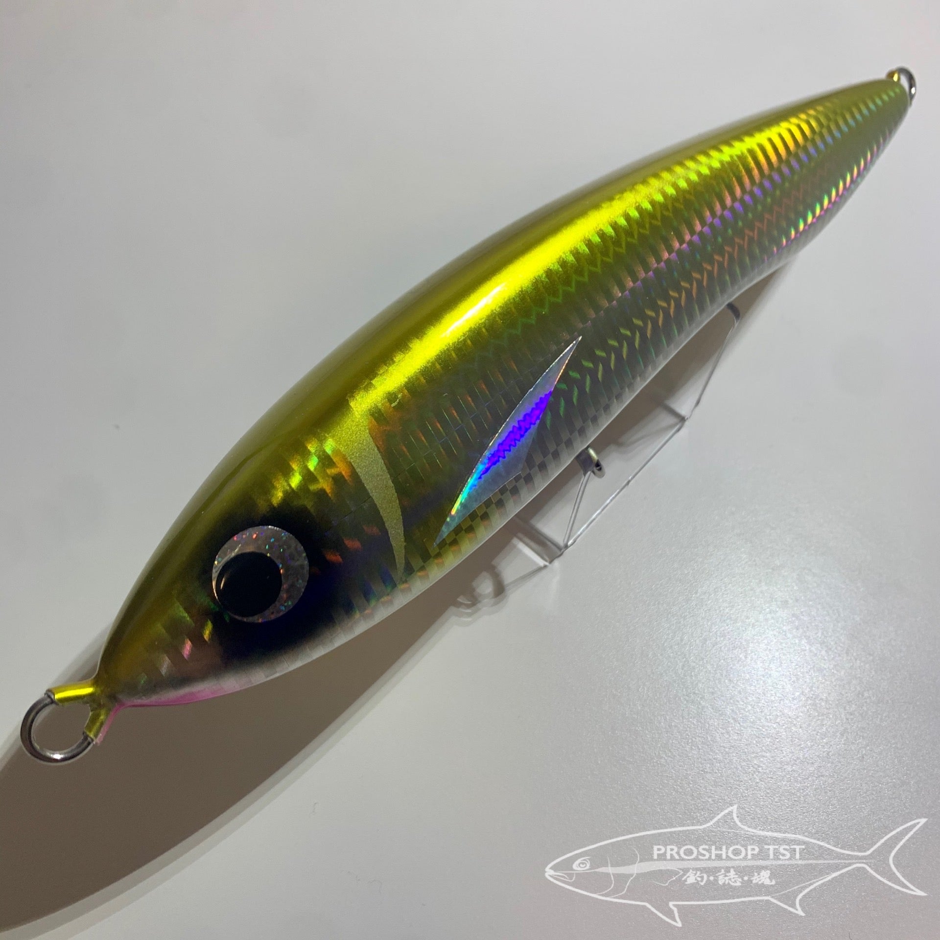 Atlantis Flapper 200F-75 Stickbait