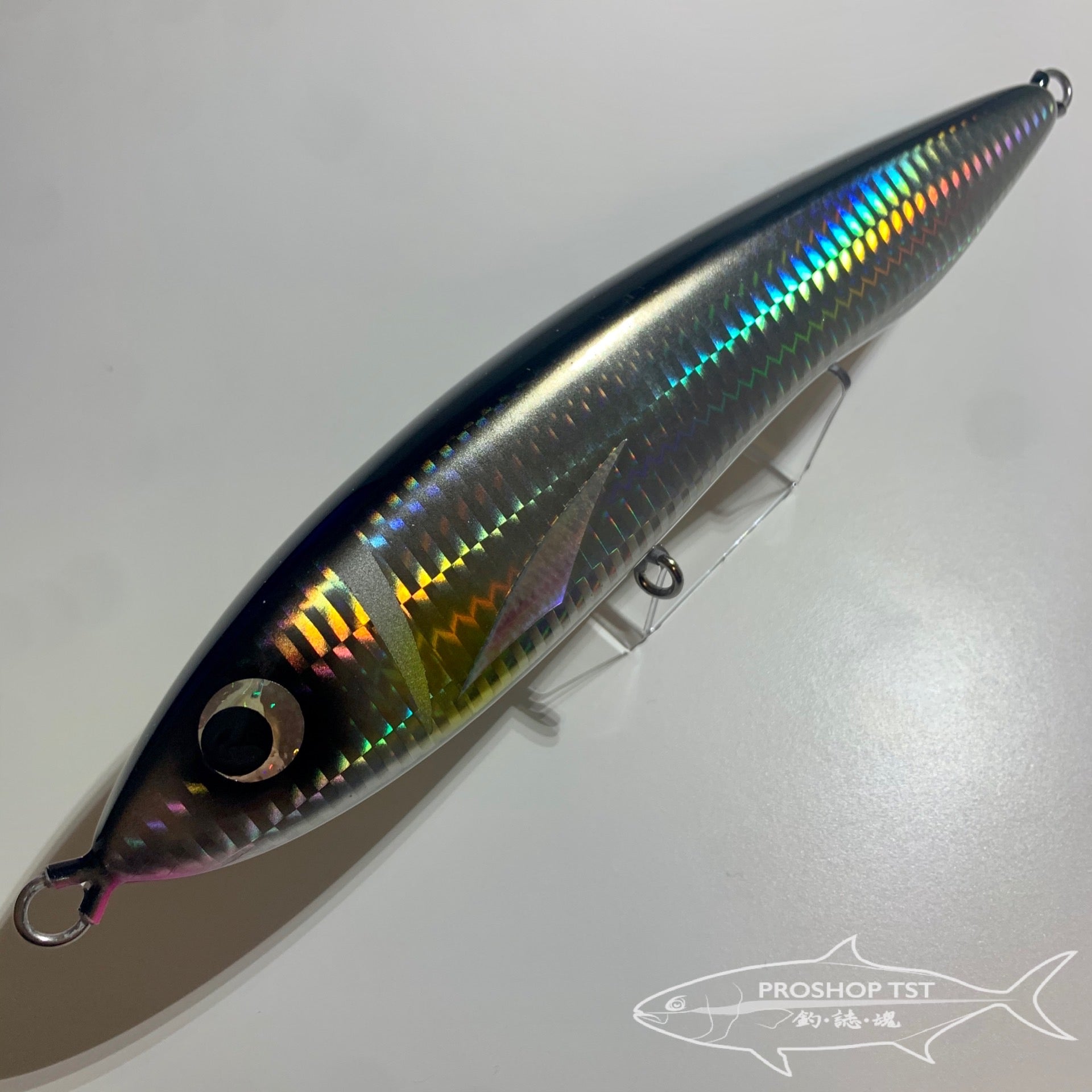Atlantis Flapper 200F-75 Stickbait