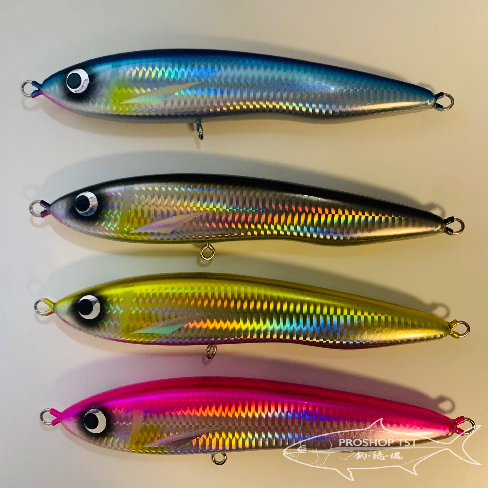 Atlantis Flapper 200F-75 Stickbait – Proshop TST