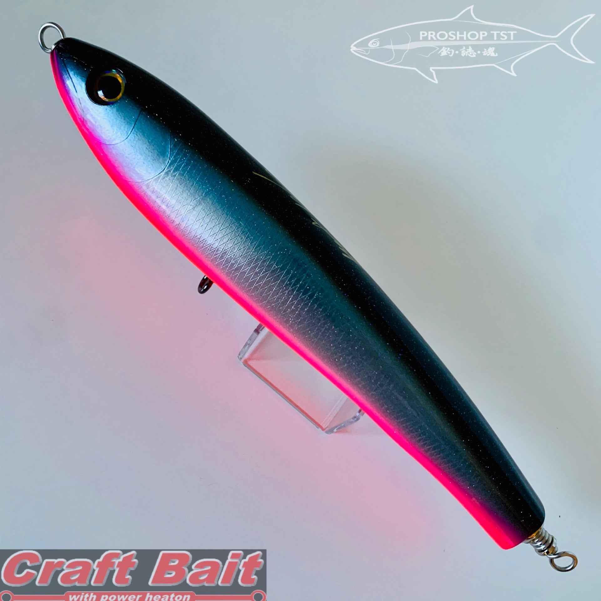 Craft Bait Dart Bait 115g/220mm Stickbaits