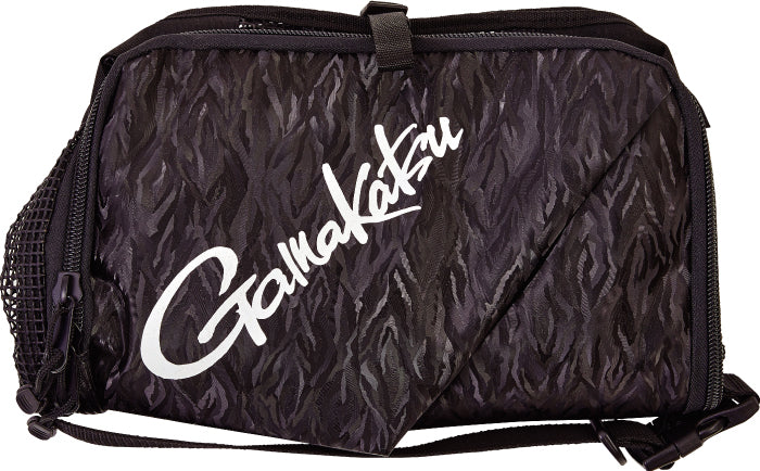 2022 GAMAKATSU BLACK WORKS For CHINU ANGLER Fish Keeper 40 cm and 45 cm