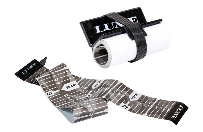 Gamakatsu LE-109  Fishing Measure Tape 120cm