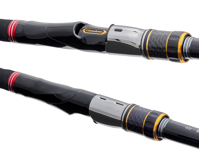 GAMAKATSU 2022 GAMUSYA ULTIMATE 我夢者