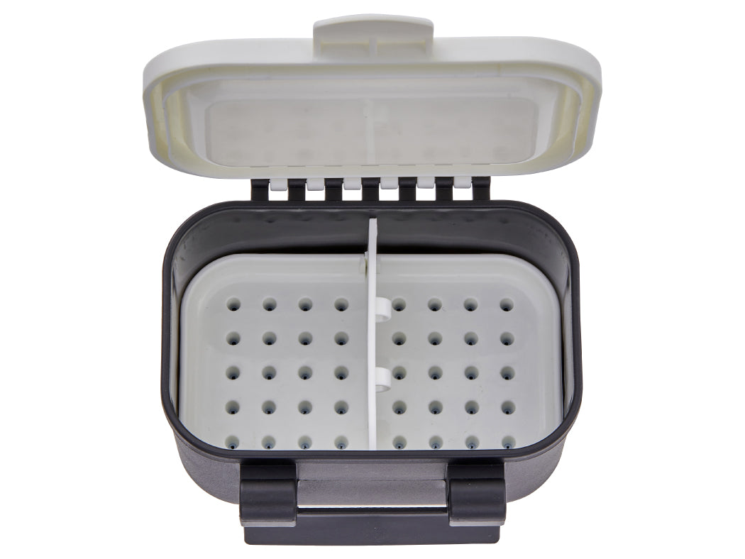 GAMAKATSU BAIT BOX 110 BLACK WORKS GM2482