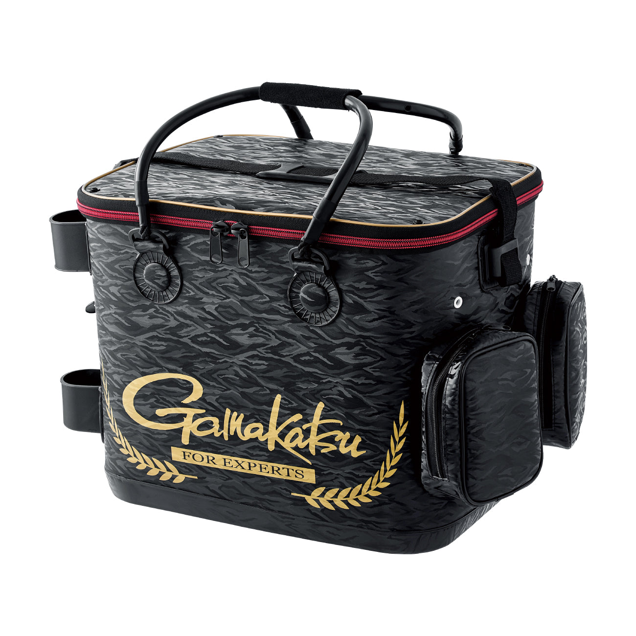 Gamakatsu Tournament Burley Bucket GM2606 (Local pick up only)