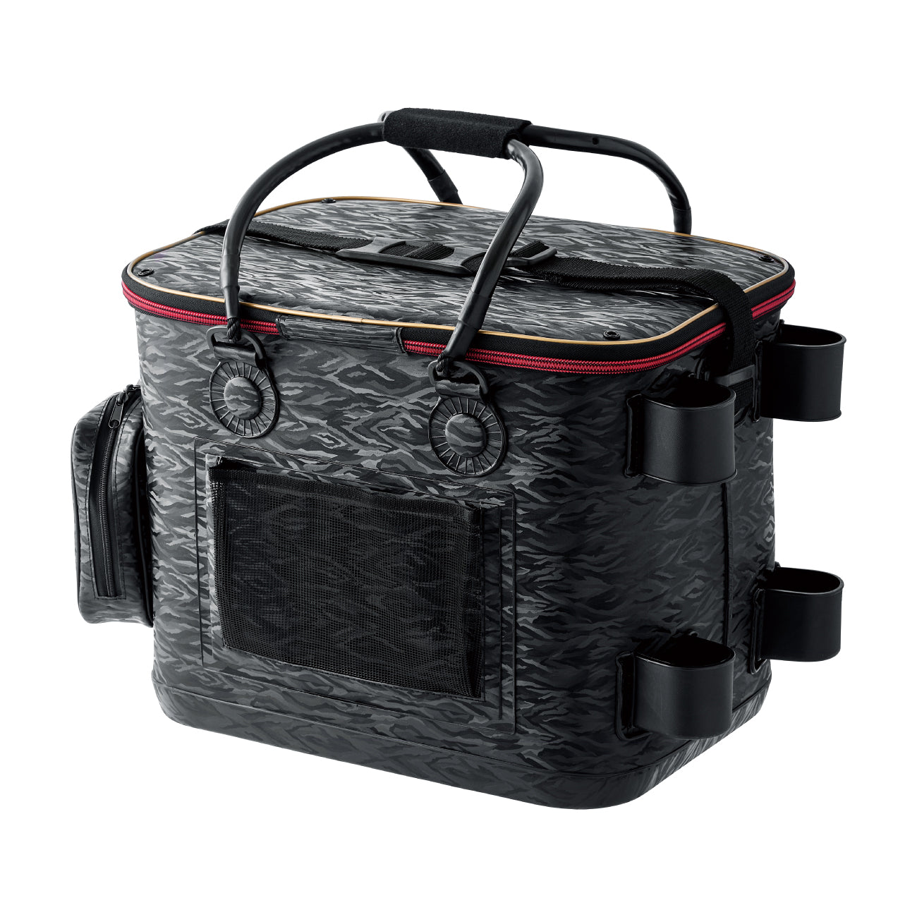 Gamakatsu Tournament Burley Bucket GM2606 (Local pick up only)