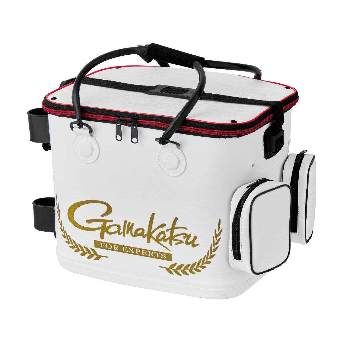 Gamakatsu Tournament Burley Bucket GM2606 (Local pick up only)