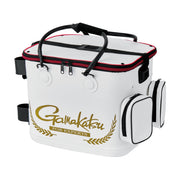 Gamakatsu Tournament Burley Bucket GM2606 (Local pick up only)