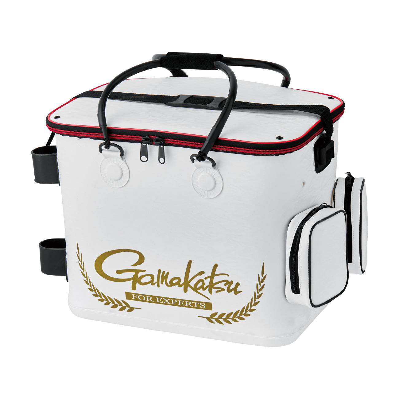 Gamakatsu Tournament Burley Bucket GM2606 (Local pick up only)