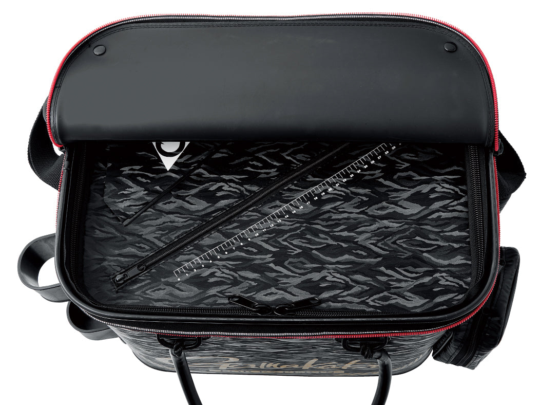 Gamakatsu Tournament Burley Bucket GM2606 (Local pick up only)