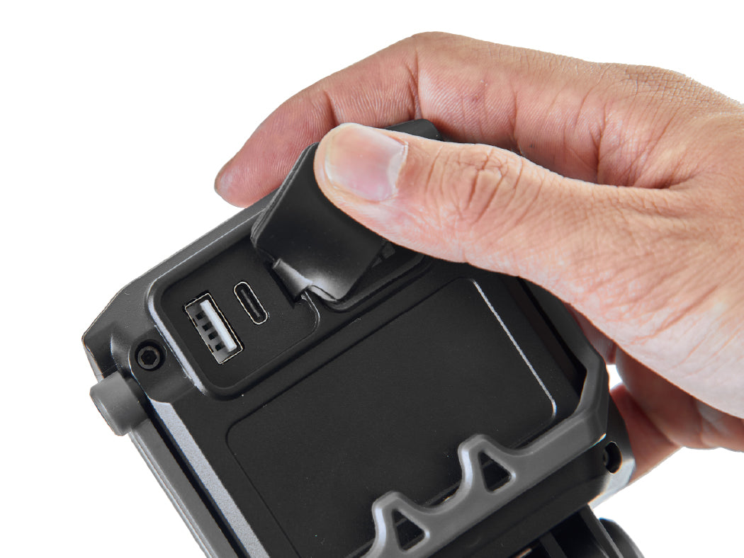 Gamakatsu Floodlight LEFL2000