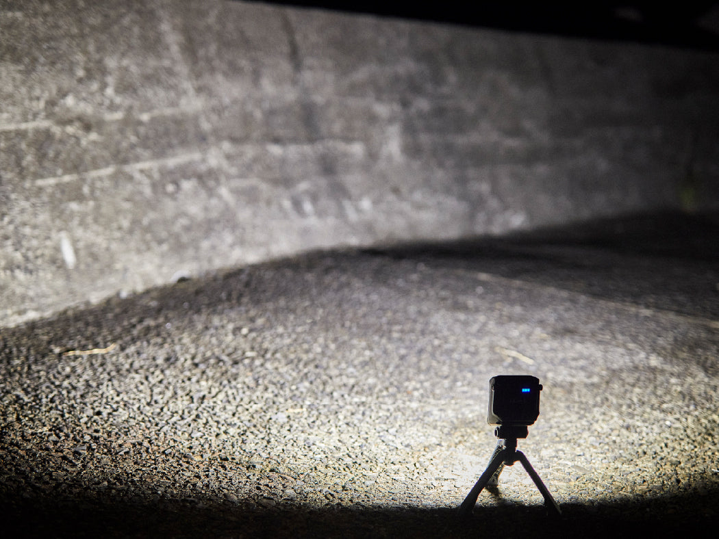 Gamakatsu Floodlight LEFL2000