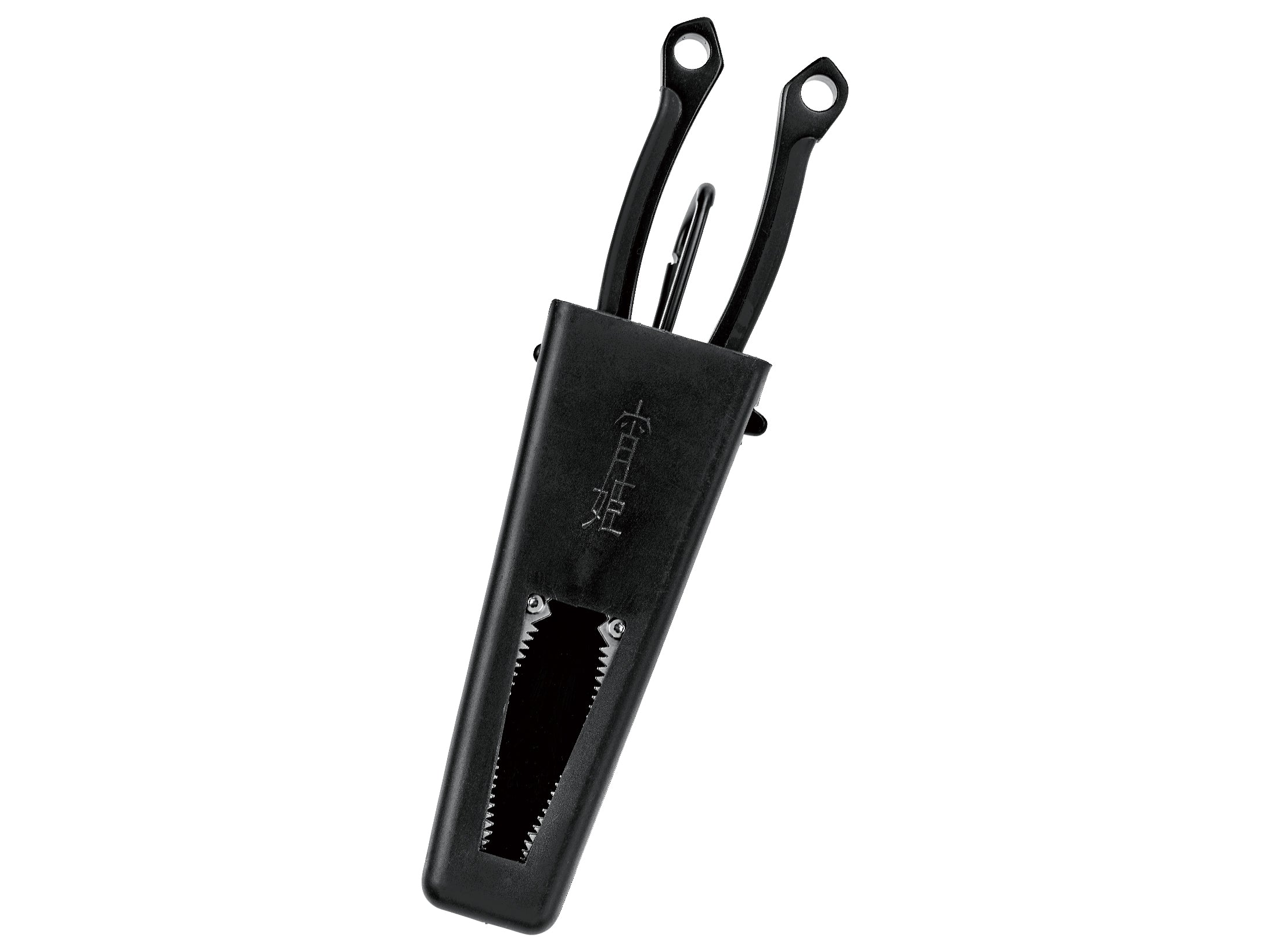 Gamakatsu Yoihime 宵姫 Fish Grip Case LE130