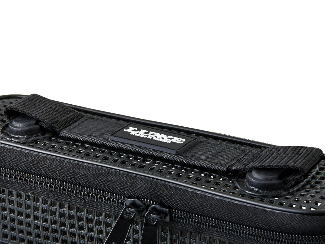 Gamakatsu Mesh Gear Bag LE328