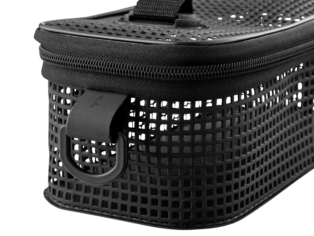 Gamakatsu Mesh Gear Bag LE328
