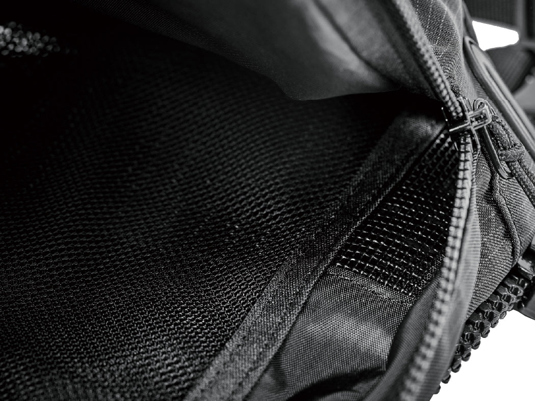 Gamakatsu Multi-Trek Fishing Vest LE915