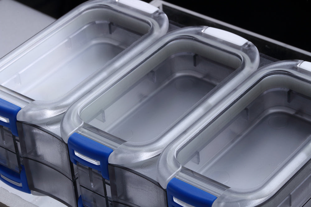 ARUKAZIK AR TACKLE BOX