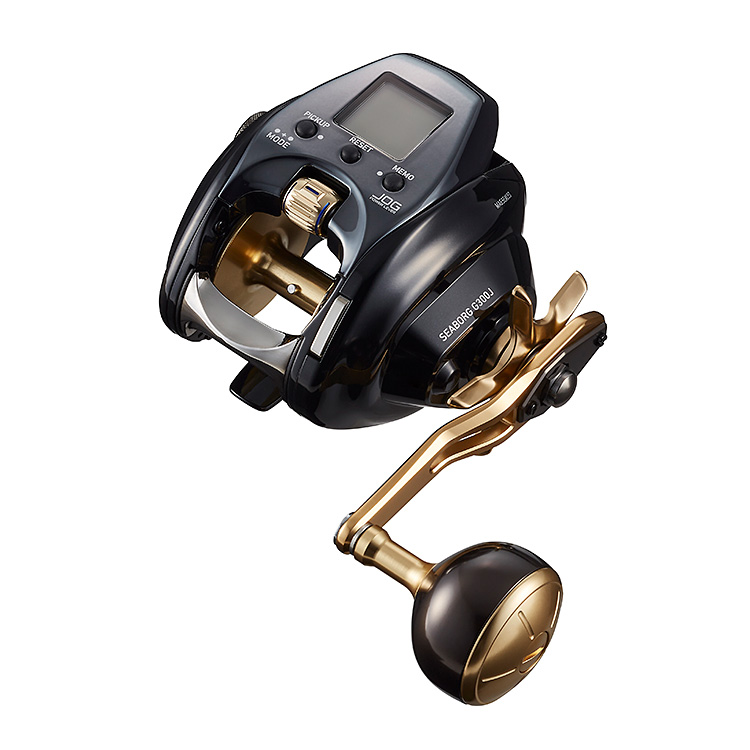 DAIWA  SEABORG G300J/G300JL