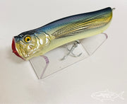 VAGABOND IWASHI POPPER 125F