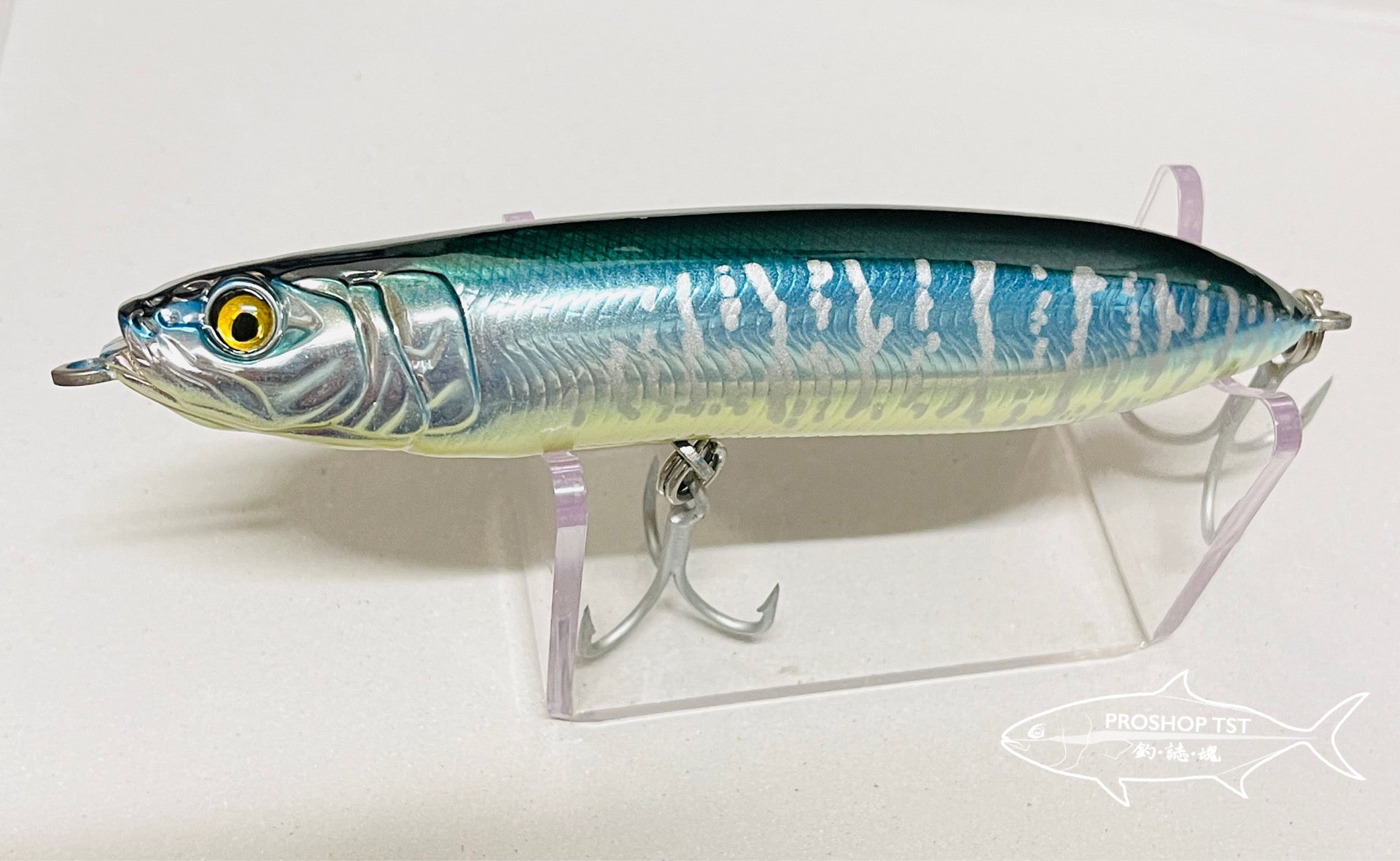 VAGABOND IWASHI PENCIL 130F