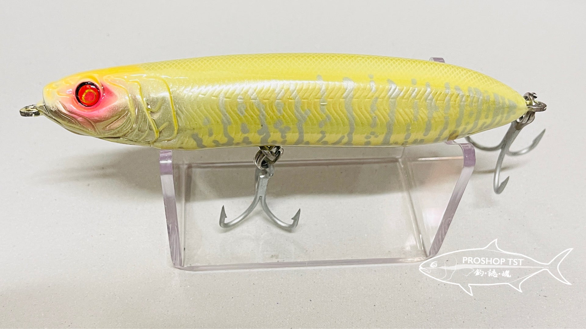 VAGABOND IWASHI PENCIL 130F