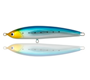 Fish Trippers Village Liber Tango EMOCION 200 Ver.HD