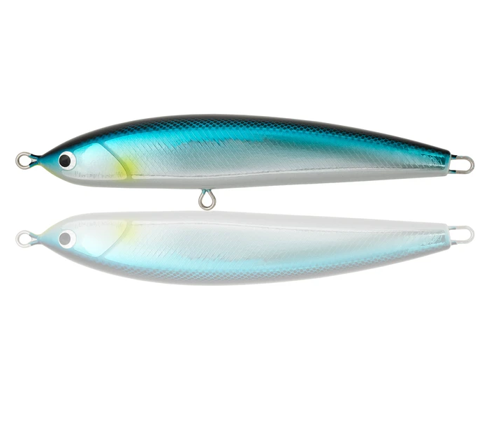 Fish Trippers Village Liber Tango EMOCION 200 Ver.HD