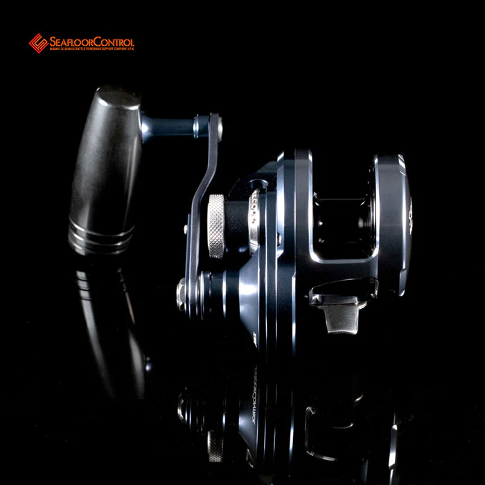 SEAFLOOR CONTROL SLOW JIGGING REEL SEIQZ