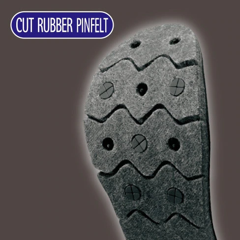 Shimano Limited Pro Rock Boots FB-151T