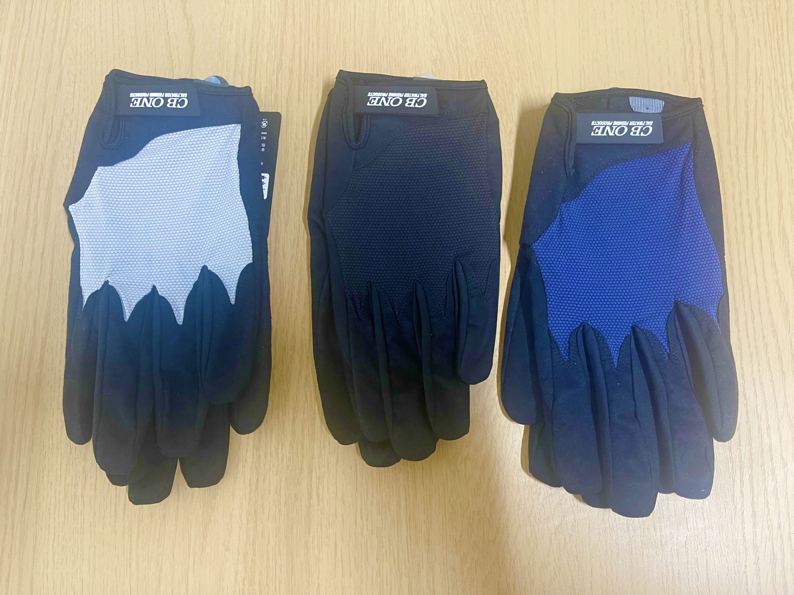 CB One 2023 OFFSHORE GAME GLOVE