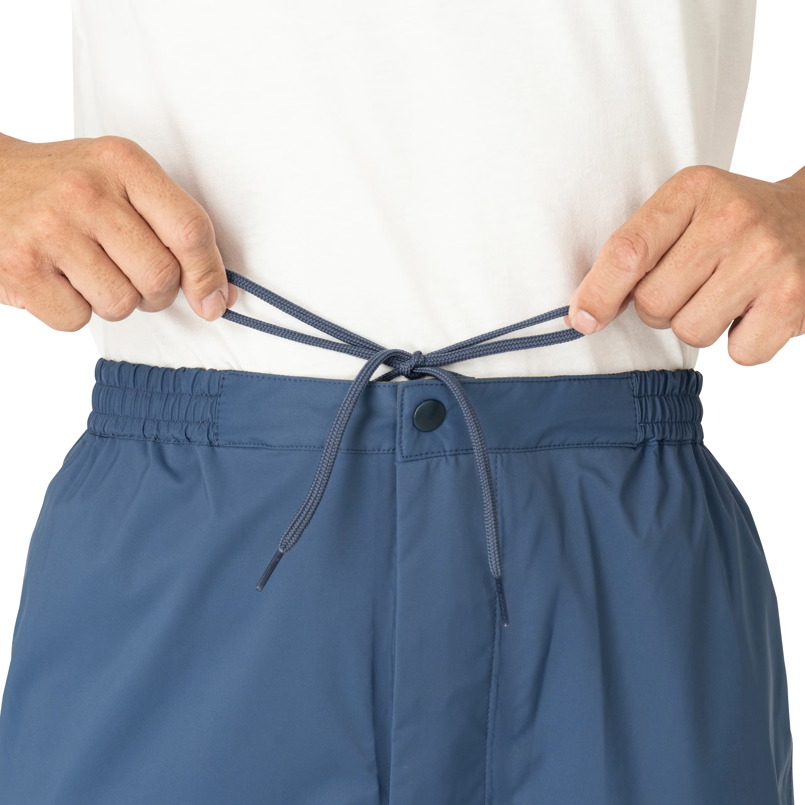 SHIMANO RA-005V Fishing Rain Suit